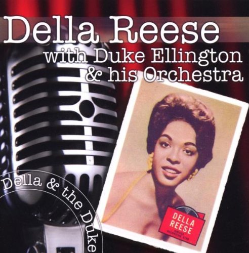 Della & Duke Ellington Reese/Della & The Duke@Import-Gbr