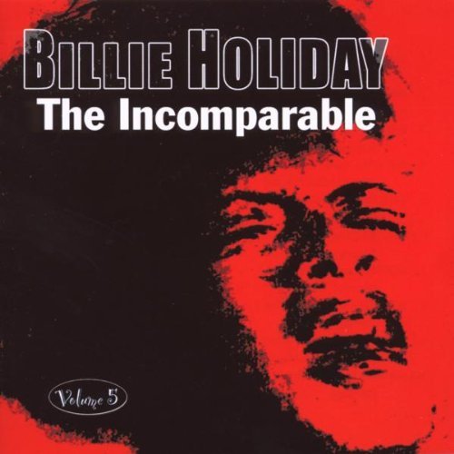 Holidaybillie/Vol. 5-Incomparable@Incomparable