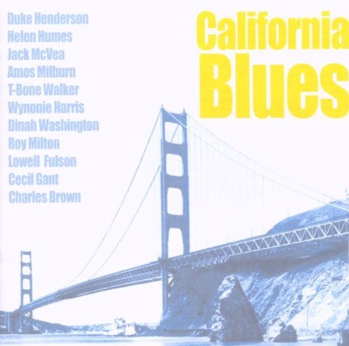 California Blues/California Blues