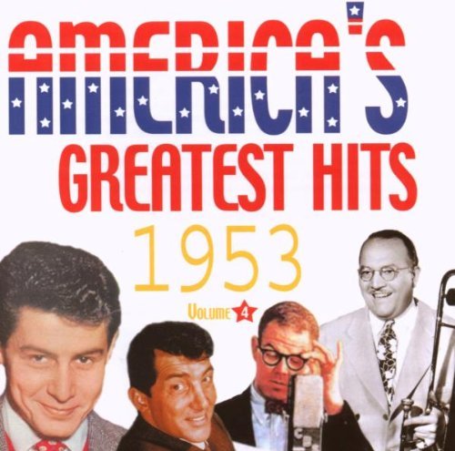 America's Greatest Hits/Vol. 4-1953-America's Greatest