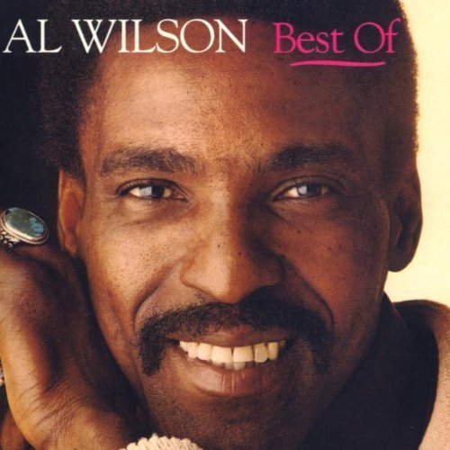 Al Wilson/Best Of Al Wilson