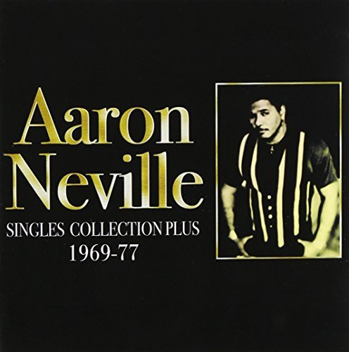 Aron Neville/Singles Collection 1969-79 Plu