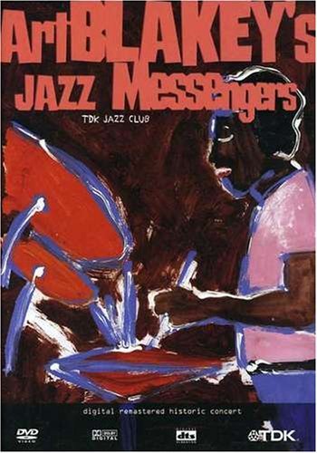 Art Blakey/Jazz Messengers