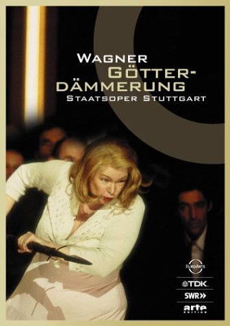Richard Wagner/Gotterdammerung@Bonnema/Iturralde/Kapellmann/&