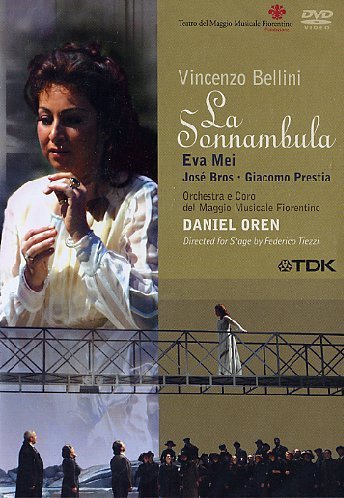 Vincenzo Bellini/La Sonnambula (Opera)
