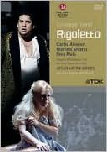 G. Verdi/Rigoletto@Lopez-Cobos/Cor Del Gran Teatr