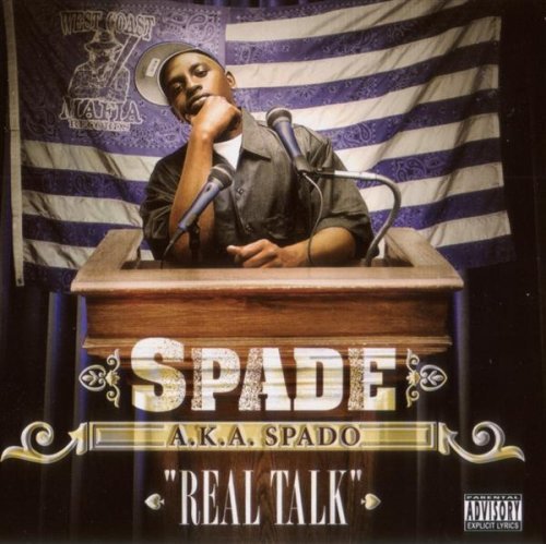 Spade/Real Talk@Explicit Version
