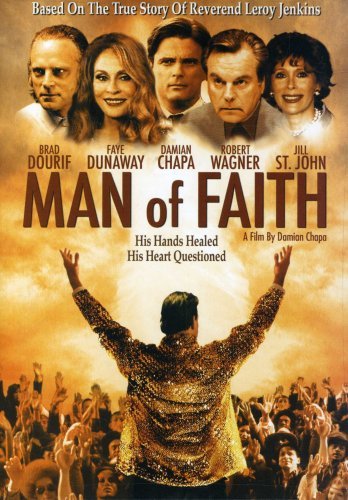 Man Of Faith/Chapa/Dunaway/Wagner@Clr/Ws@Nr