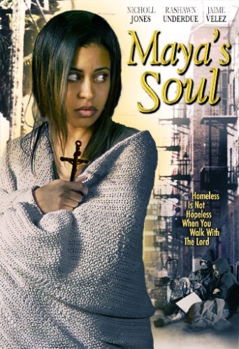 Maya's Soul/Maya's Soul