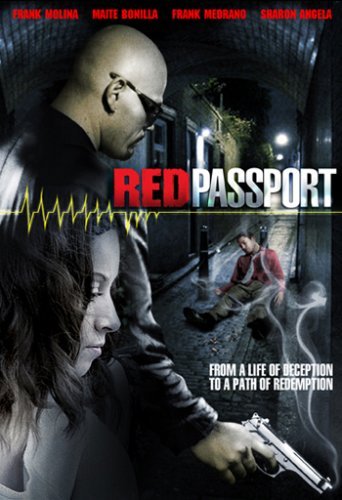 Red Passport/Red Passport@Nr
