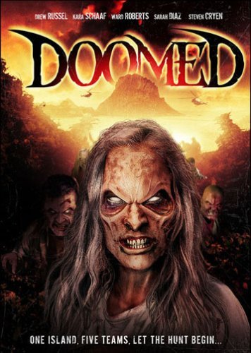 Doomed/Russell/Schaaf/Roberts@Nr