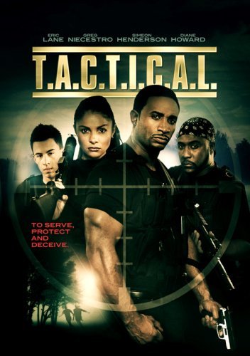 Tactical Tactical Nr 