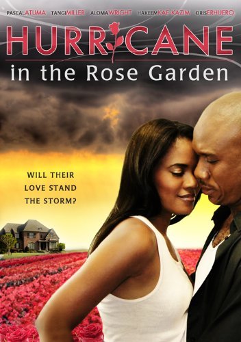 Hurricane In The Rose Garden/Atuma/Miller/Wright@Ws@Nr