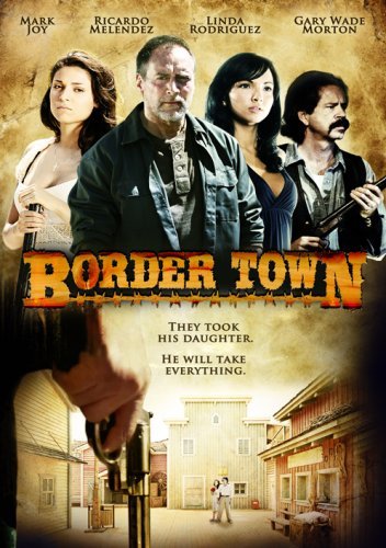 Border Town/Joy/Melendez/Rodriguez@Ws@Nr