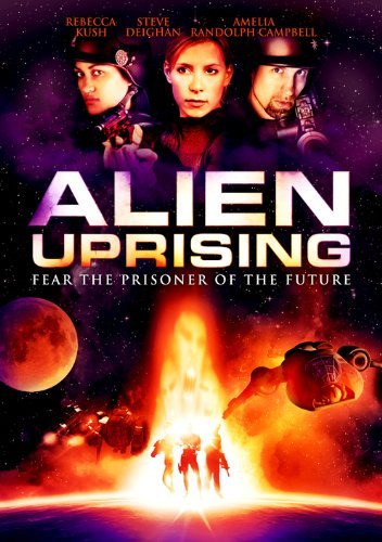 Alien Uprising/Alien Uprising@Ws@Nr