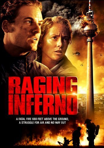 Raging Inferno/Luca/Bodenbender/Behrendt@Ws@Nr
