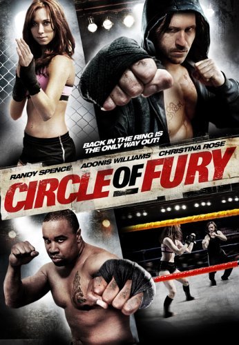 Circle Of Fury/Circle Of Fury@Ws@Nr