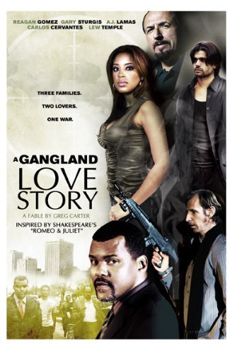 Gangland Love Story/Gangland Love Story@Ws@Nr