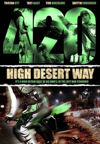 420 High Desert Way/Alley/Ott@Ws@Nr