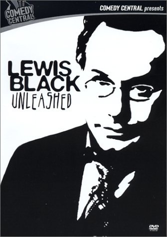 Lewis Black/Unleashed@Explicit Version