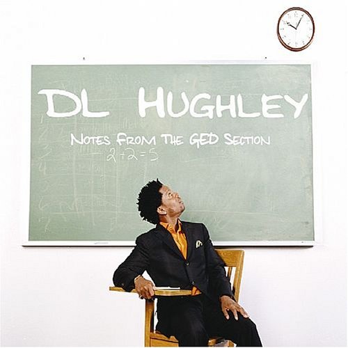D.L. Hughley/D.L. Hughley@Explicit Version