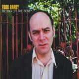 Todd Barry Falling Off The Bone Explicit Version 2 CD Set 