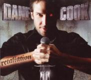 Dane Cook Retaliation Explicit Version 3 CD 