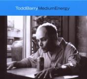 Todd Barry Medium Energy Explicit Version 