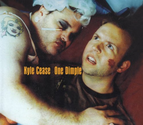 Kyle Cease One Dimple Explicit Version 2 CD Set 