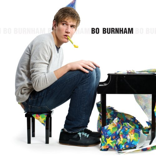 Bo Burnham/Bo Burnham@Explicit Version