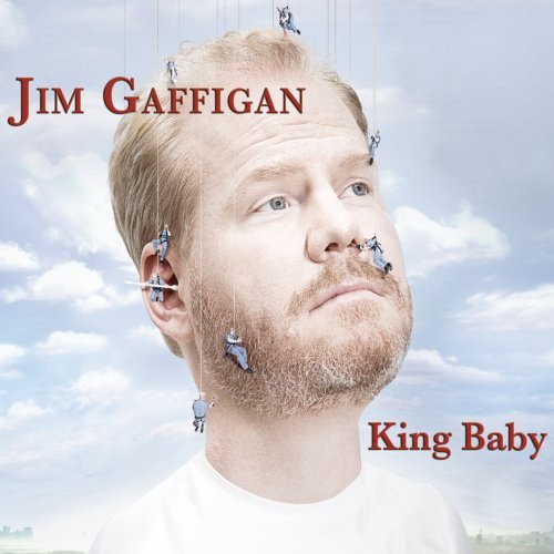Jim Gaffigan/King Baby