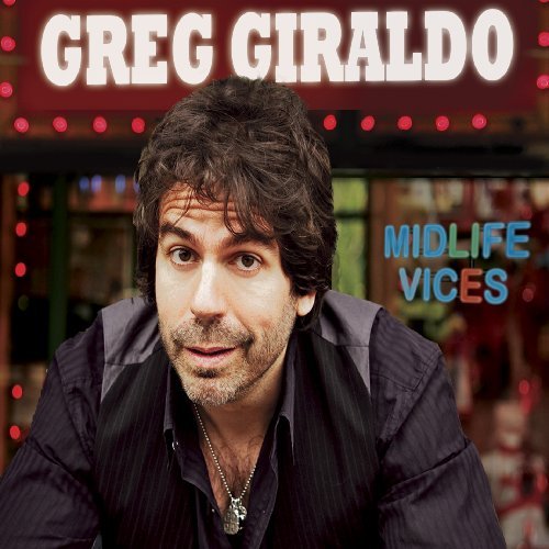 Greg Giraldo/Midlife Vices@Explicit Version