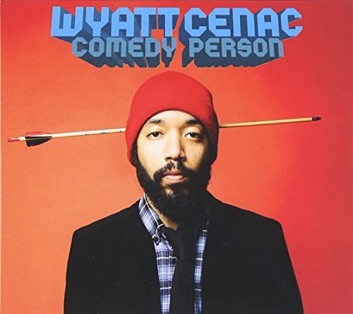 Wyatt Cenac Comedy Person Explicit Version 