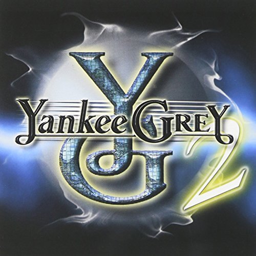 Yankee Grey/Yankee Grey 2