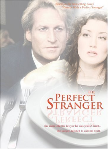The Perfect Stranger/The Perfect Stranger@DVD@NR