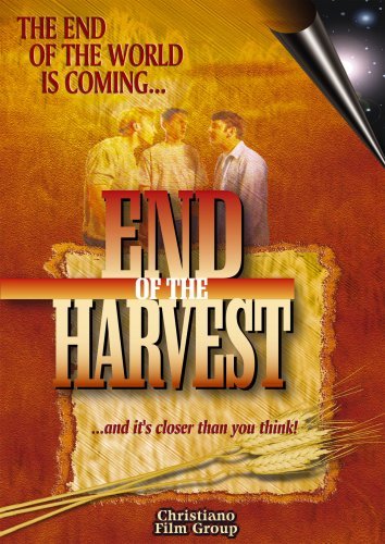 End Of The Harvest/End Of The Harvest@Nr