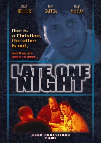 Late One Night/Late One Night@Nr