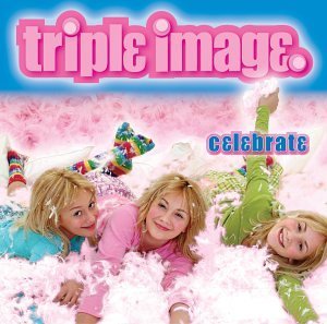 Triple Image/Celebrate