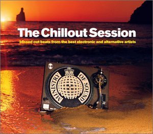 Ministry Of Sound Chillout Ses/Ministry Of Sound Chillout Ses@Massive Attack/Sigur Ros/Fsol@Shena/Stone Roses