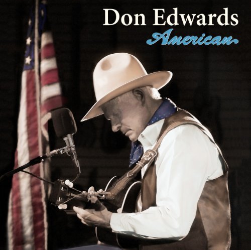 Don Edwards American 