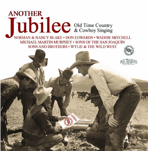 Another Jubilee:  Old Time Cou/Another Jubilee:  Old Time Cou