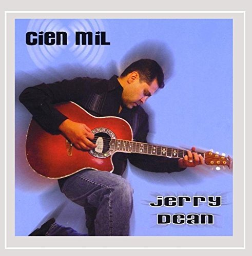 Dean Jerry Cien Mil 