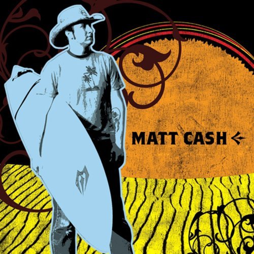 Matt Cash/Western Country