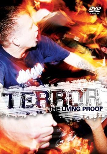 Terror/Living Proof