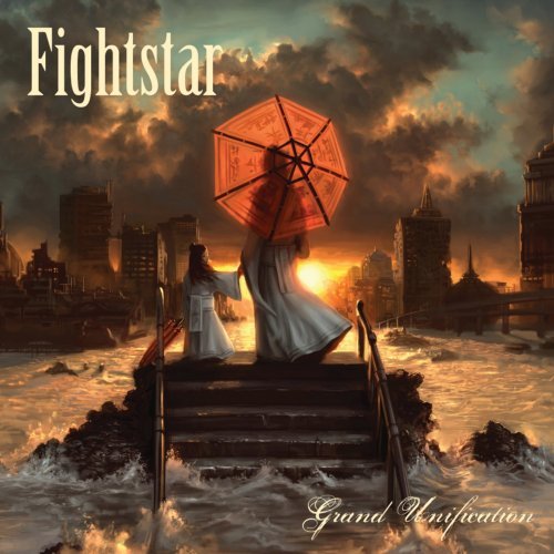 Fightstar Grand Unification 