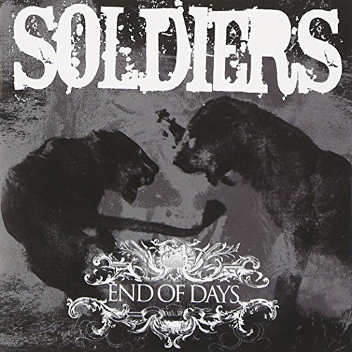 Soldiers End Of Days 