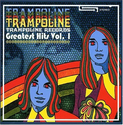 Trampoline Records Greatest Hi Trampoline Records Greatest Hi 