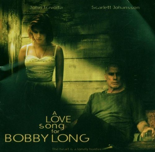 Love Song For Bobby Long/Soundtrack