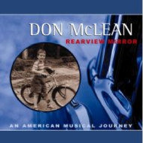 Don McLean/Rearview Mirror@Incl. Dvd