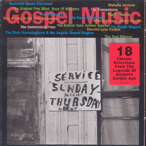 Gospel Music Gospel Music 